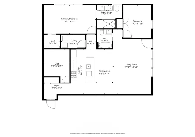 Photo 3 of Condo for sale at 410 N 1st Street #206, Ann Arbor, MI 48103 | MLS# 81026054259 | Listing updated on 2026-10-12
