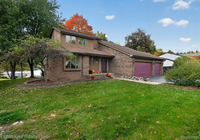 Photo 1 of Sale Pending at 3931 Strathcona, Highland, MI 48357 | MLS# 20261082780 | Listing updated on 2026-10-31
