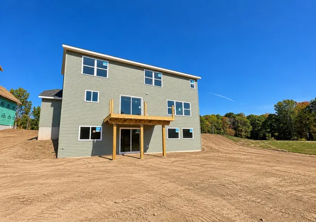 Photo 1 of Single family home for sale at 3110 Dawson Dr SE, Grand Rapids, MI 49512 | MLS# 71026054393 | Listing updated on 2026-10-26