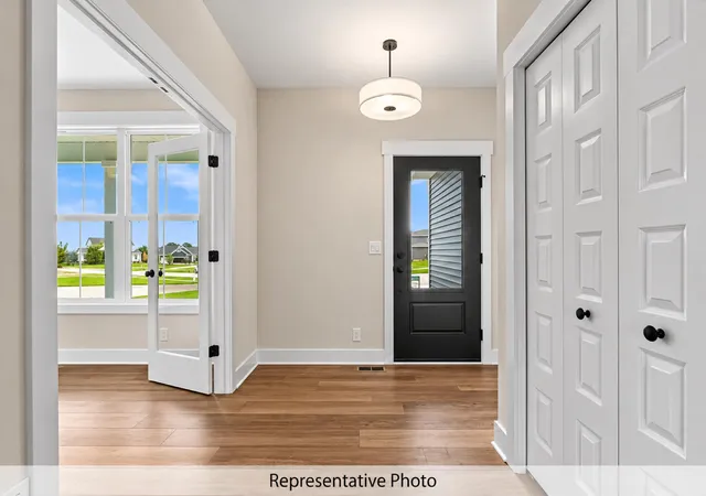 Photo 2 of Single family home for sale at 3110 Dawson Dr SE, Grand Rapids, MI 49512 | MLS# 71026054393 | Listing updated on 2026-10-26