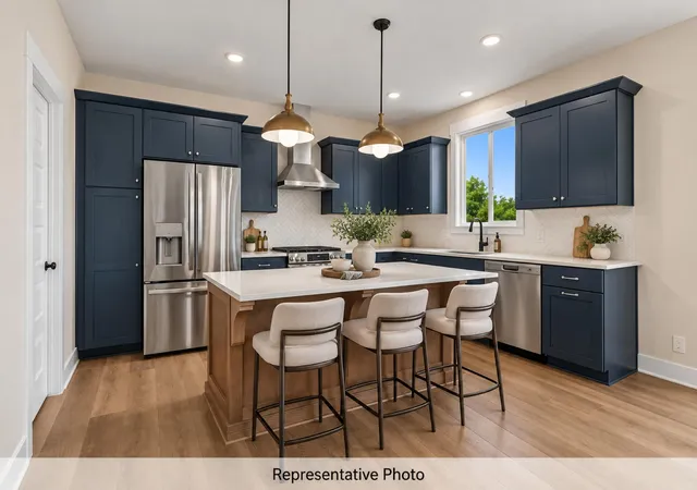 Photo 3 of Single family home for sale at 3110 Dawson Dr SE, Grand Rapids, MI 49512 | MLS# 71026054393 | Listing updated on 2026-10-26