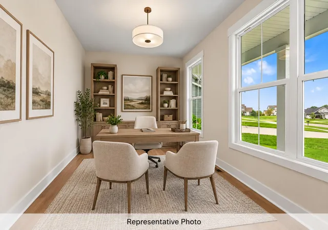 Photo 4 of Single family home for sale at 3110 Dawson Dr SE, Grand Rapids, MI 49512 | MLS# 71026054393 | Listing updated on 2026-10-26