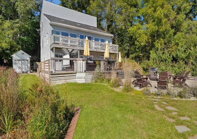 Photo 2 of Single family home for sale at 89 Water St, Douglas, MI 49406 | MLS# 65026054415 | Listing updated on 2026-10-29