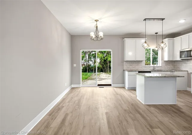 Photo 1 of Single family home for sale at 23265 Waterview Dr, New Boston, MI 48164 | MLS# 20261083061 | Listing updated on 2026-10-29