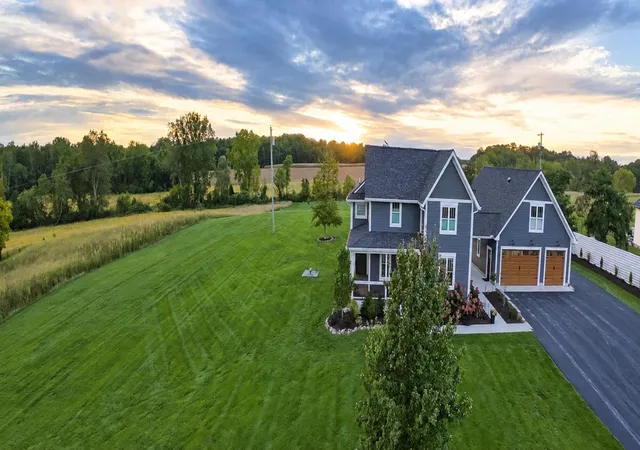 Photo 1 of Single family home for sale at 10600 Mooreville Rd, Saline, MI 48176 | MLS# 81026054585 | Listing updated on 2026-10-29