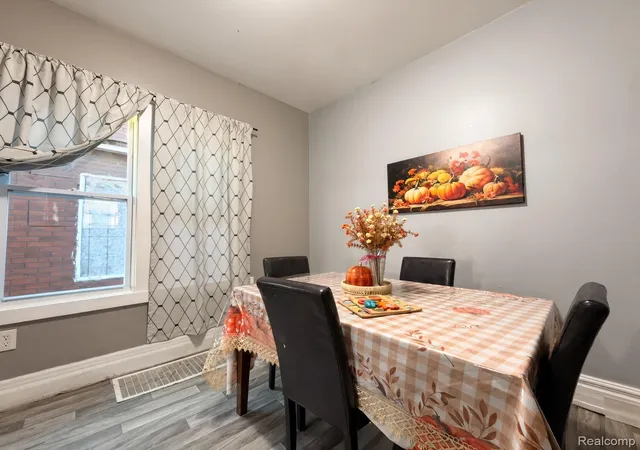 Photo 3 of Single family home for sale at 340 Cavalry St, Detroit, MI 48209 | MLS# 20261083270 | Listing updated on 2026-10-26