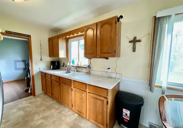 Single family home for sale at 1962 Gray Rd, Lapeer, MI 48446 | MLS# 20261083389