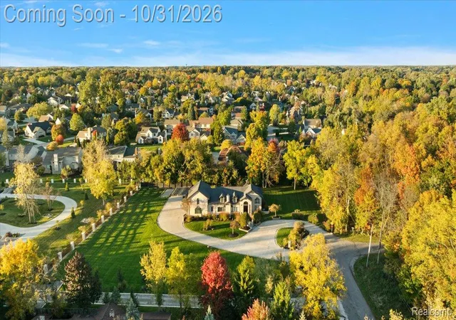 Photo 1 of Single family home for sale at 21365 Goldsmith St, Farmington Hills, MI 48335 | MLS# 20261083623 | Listing updated on 2026-10-31