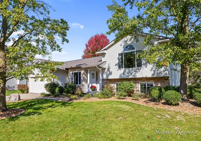 Photo 1 of Single family home for sale at 6645 Jousma Ct SE, Caledonia, MI 49316 | MLS# 65026054859 | Listing updated on 2026-10-30