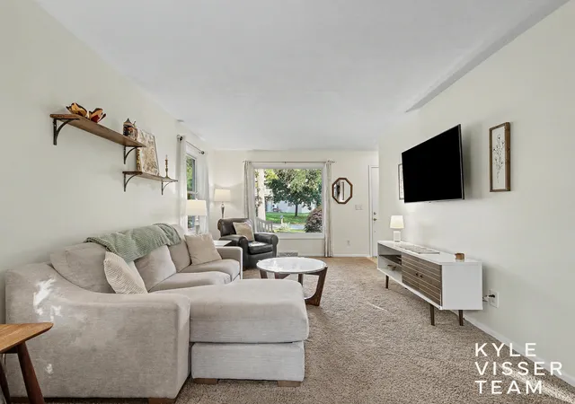 Photo 2 of Single family home for sale at 4320 Ludlow Dr SE, Grand Rapids, MI 49546 | MLS# 65026054942 | Listing updated on 2026-10-27