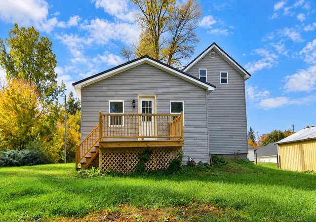 Photo 1 of Single family home for sale at 107 N Mary St, Camden, MI 49232 | MLS# 62026054944 | Listing updated on 2026-10-29