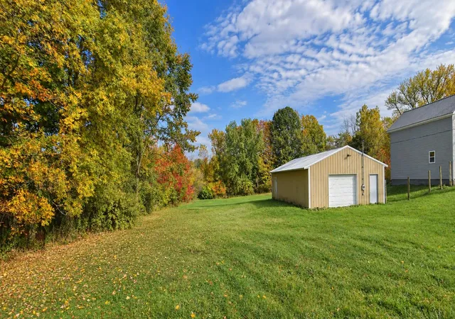 Photo 2 of Single family home for sale at 107 N Mary St, Camden, MI 49232 | MLS# 62026054944 | Listing updated on 2026-10-29