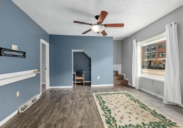 Photo 1 of Single family home for sale at 1411 Alpine Ave NW, Grand Rapids, MI 49504 | MLS# 65026054993 | Listing updated on 2026-10-29