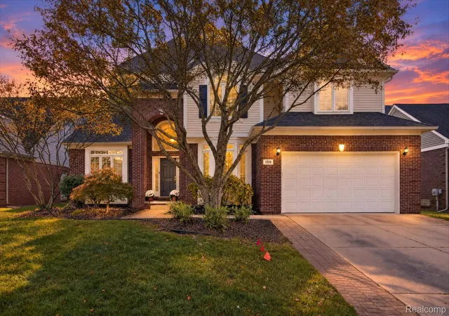 Photo 1 of Sale Pending at 150 Liza Ln, Commerce Township, MI 48382 | MLS# 20261083885 | Listing updated on 2026-10-26