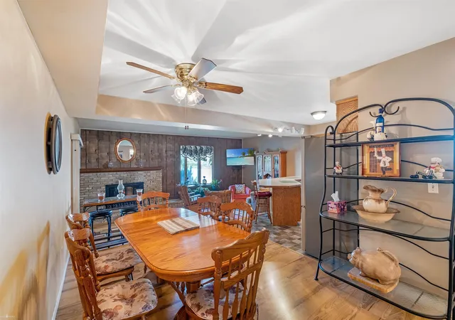 Photo 4 of Single family home for sale at 1309 Huntington Dr, Owosso, MI 48867 | MLS# 5050225043 | Listing updated on 2026-10-27