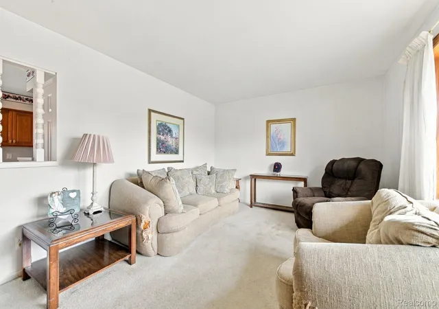 Photo 2 of Single family home for sale at 33956 Blackfoot St, Westland, MI 48185 | MLS# 20261083992 | Listing updated on 2026-10-29