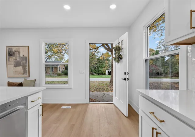 Photo 4 of Single family home for sale at 6811 Kegel Ave SE, Caledonia Township Kent, MI 49302 | MLS# 65026055218 | Listing updated on 2026-10-30