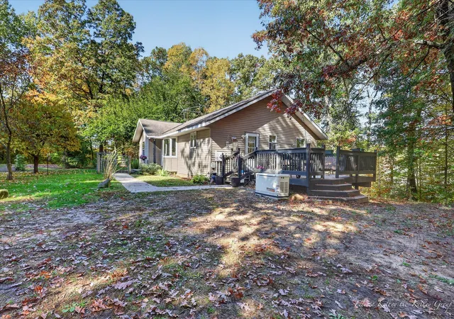 Photo 2 of Single family home for sale at 15378 Larsen Ave NE, Gowen, MI 49326 | MLS# 65026055281 | Listing updated on 2026-10-30