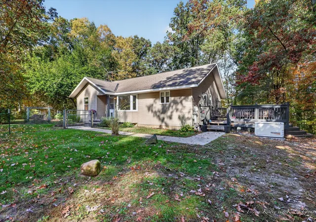 Photo 4 of Single family home for sale at 15378 Larsen Ave NE, Gowen, MI 49326 | MLS# 65026055281 | Listing updated on 2026-10-30