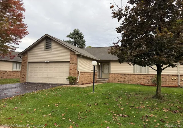 Photo 1 of Condo for sale at 32910 Chapman Cir, Westland, MI 48185 | MLS# 20261084372 | Listing updated on 2026-10-29