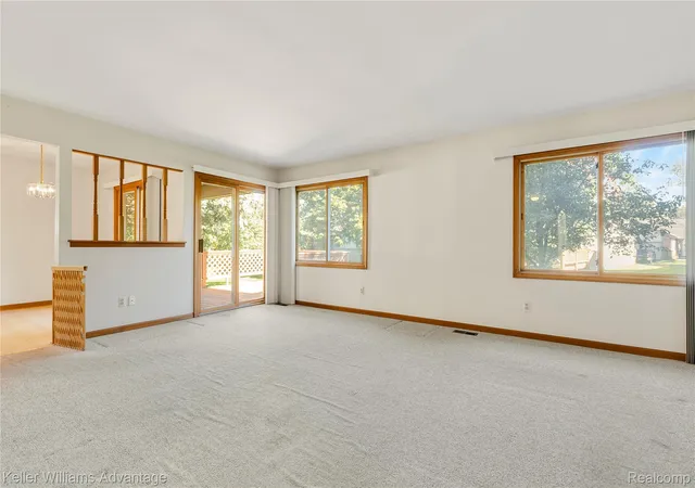 Photo 3 of Condo for sale at 32910 Chapman Cir, Westland, MI 48185 | MLS# 20261084372 | Listing updated on 2026-10-29