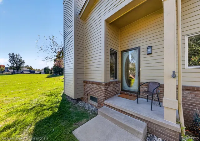 Photo 1 of Condo for sale at 8421 Solca Dr, White Lake Charter Township Oakland, MI 48386 | MLS# 20261084444 | Listing updated on 2026-10-31