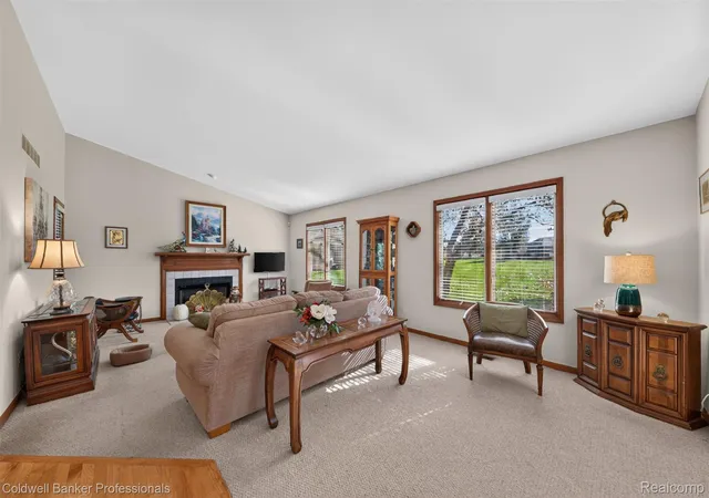 Photo 3 of Condo for sale at 8421 Solca Dr, White Lake Charter Township Oakland, MI 48386 | MLS# 20261084444 | Listing updated on 2026-10-31