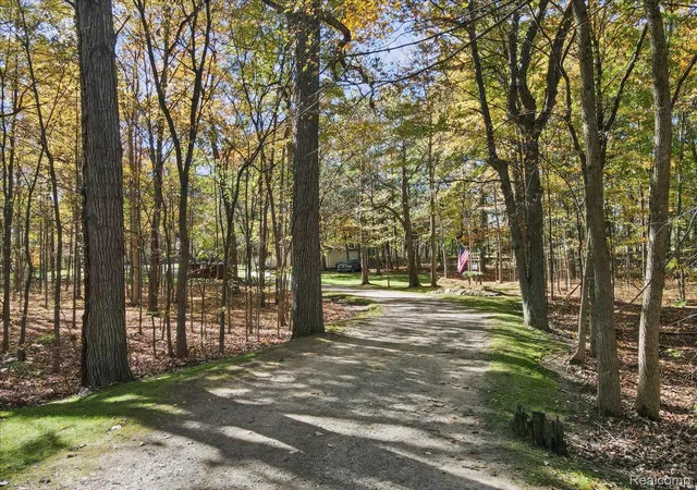 Photo 1 of Sale Pending at 2090 Sherwood Ct, Ortonville, MI 48462 | MLS# 20261084498 | Listing updated on 2026-10-26