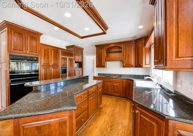 Photo 1 of Single family home for sale at 7938 Brg Valley, Clarkston, MI 48348 | MLS# 20261084540 | Listing updated on 2026-10-31