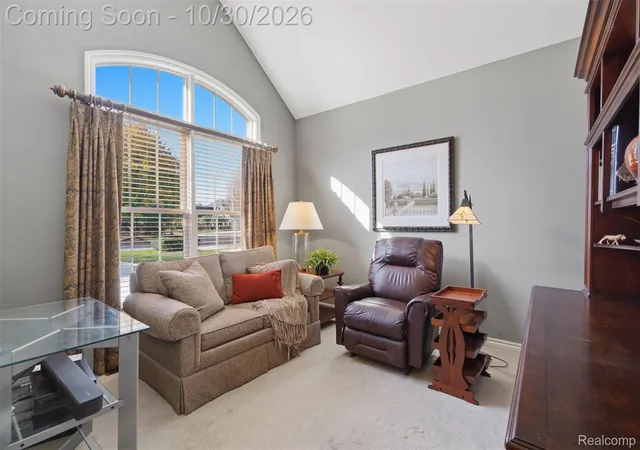 Photo 4 of Single family home for sale at 10721 Cliffview Dr, South Lyon, MI 48178 | MLS# 20261084643 | Listing updated on 2026-10-30