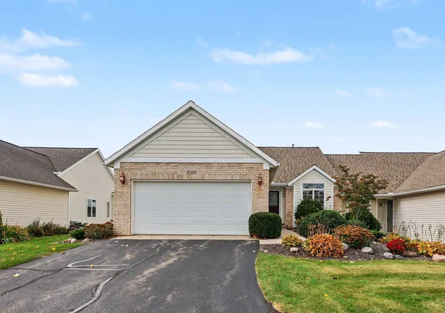 Photo 1 of Condo for sale at 8183 Stoney Ln SW, Byron Center, MI 49315 | MLS# 71026055679 | Listing updated on 2026-10-26