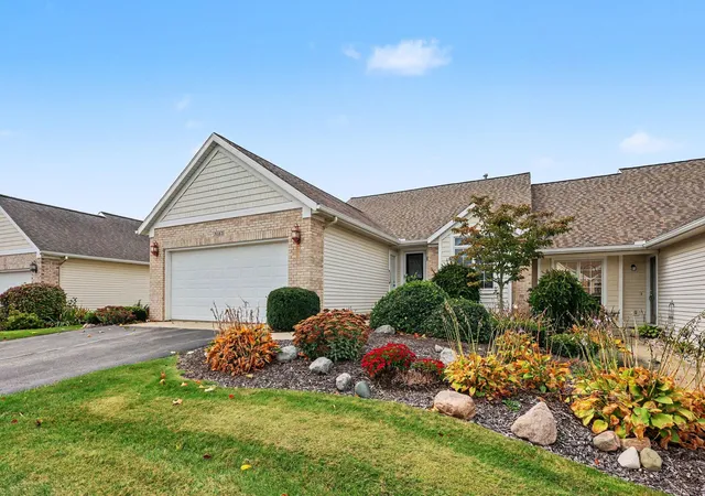 Photo 2 of Condo for sale at 8183 Stoney Ln SW, Byron Center, MI 49315 | MLS# 71026055679 | Listing updated on 2026-10-26