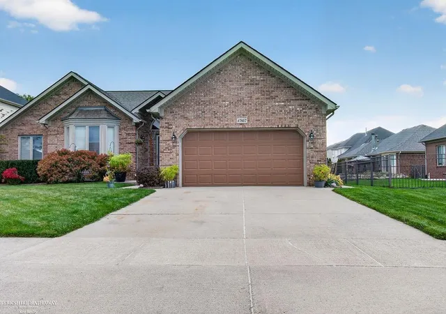 Photo 1 of Sale Pending at 47857 Kent Dr, Macomb, MI 48044 | MLS# 58050225386 | Listing updated on 2026-10-27