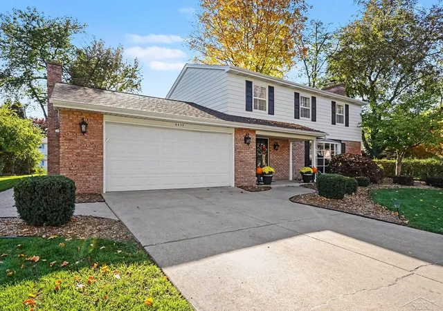 Photo 2 of Single family home for sale at 4453 Forsythe Rd, Saginaw, MI 48638 | MLS# 61050225415 | Listing updated on 2026-10-29