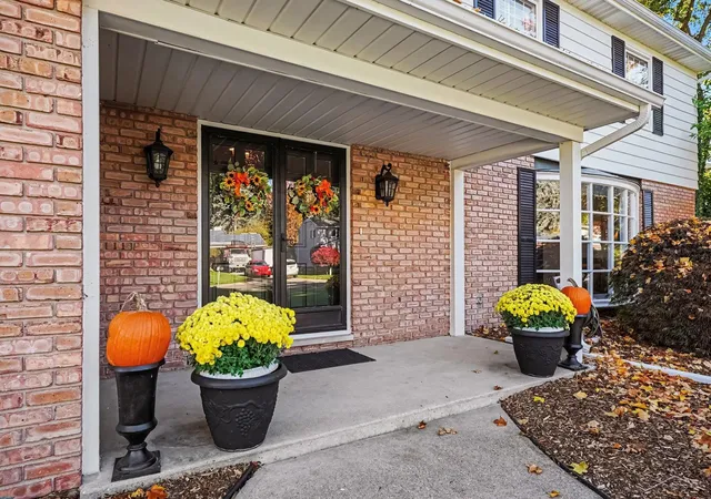 Photo 3 of Single family home for sale at 4453 Forsythe Rd, Saginaw, MI 48638 | MLS# 61050225415 | Listing updated on 2026-10-29