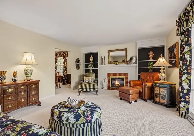 Photo 4 of Single family home for sale at 4453 Forsythe Rd, Saginaw, MI 48638 | MLS# 61050225415 | Listing updated on 2026-10-29