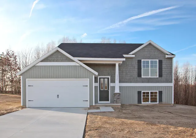 Photo 1 of Single family home for sale at 4224 Old Farm Dr, Wayland, MI 49348 | MLS# 65026055782 | Listing updated on 2026-10-29