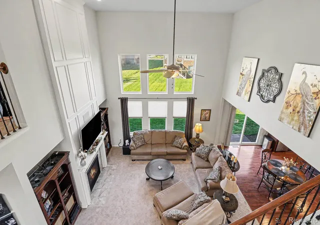 Photo 2 of Single family home for sale at 24969 Carriage Ln, South Lyon, MI 48178 | MLS# 20261085203 | Listing updated on 2026-10-30