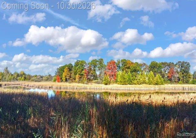 Photo 3 of Single family home for sale at 1721 Wood Trl, Oxford, MI 48371 | MLS# 20261085213 | Listing updated on 2026-10-30