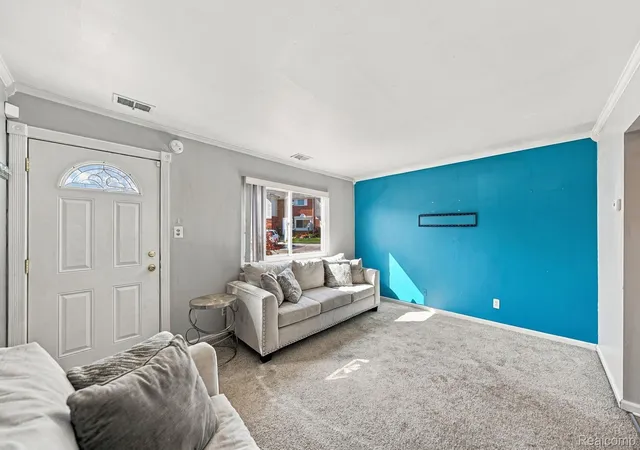 Photo 4 of Condo for sale at 31916 Williamsburg St, Boon, MI 48082 | MLS# 20261085242 | Listing updated on 2026-10-26
