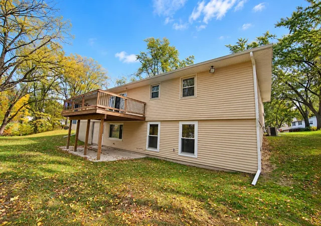 Photo 1 of Single family home for sale at 5100 Bridle Crk Ct SE, Grand Rapids, MI 49508 | MLS# 65026055834 | Listing updated on 2026-10-26