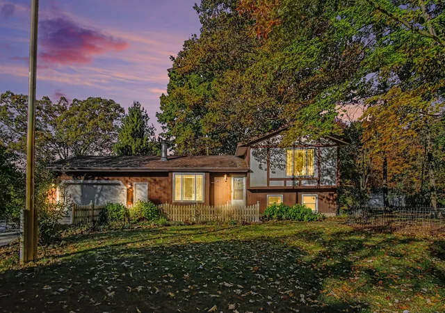 Photo 1 of Single family home for sale at 14905 Red Pine Dr NW, Kent City, MI 49330 | MLS# 65026055889 | Listing updated on 2026-10-29