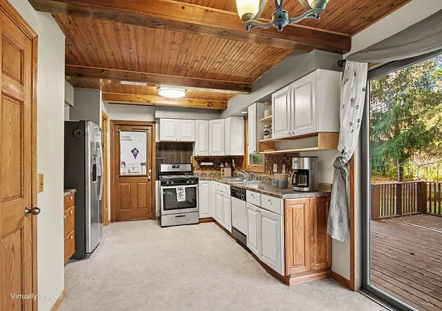 Photo 4 of Single family home for sale at 14905 Red Pine Dr NW, Kent City, MI 49330 | MLS# 65026055889 | Listing updated on 2026-10-29