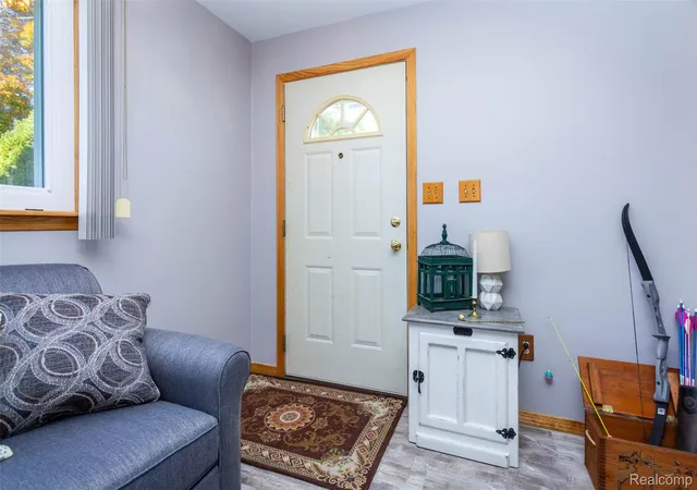 Photo 3 of Single family home for sale at 114 Wells St, Houghton Lake Heights, MI 48630 | MLS# 20261085378 | Listing updated on 2026-10-29