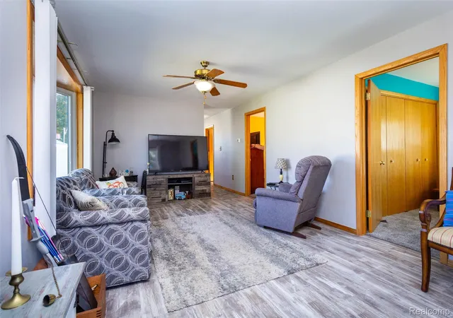 Photo 4 of Single family home for sale at 114 Wells St, Houghton Lake Heights, MI 48630 | MLS# 20261085378 | Listing updated on 2026-10-29