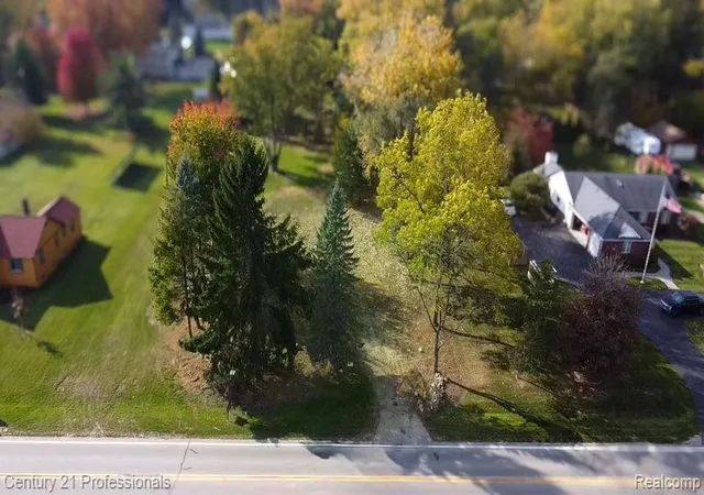 Photo 3 of Land for sale at 494 John R Rd, Rochester Hills, MI 48307 | MLS# 20261085403 | Listing updated on 2026-10-27