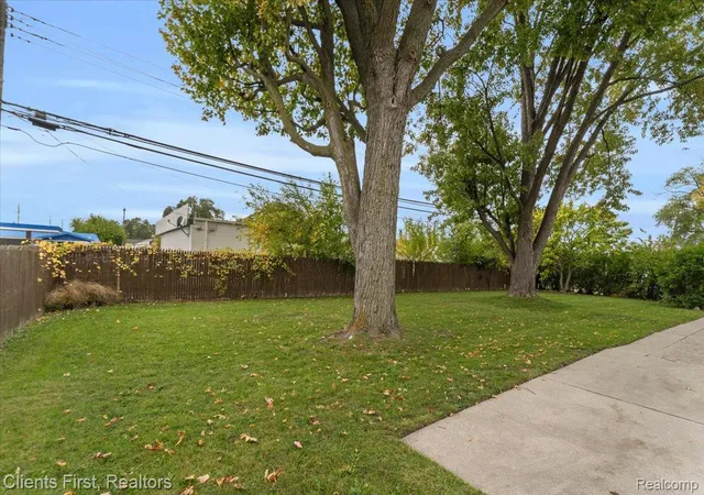 Photo 1 of Land for sale at 1454 Annabelle St, Ferndale, MI 48220 | MLS# 20261085406 | Listing updated on 2026-10-29