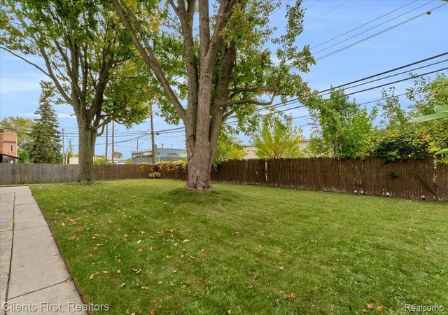 Photo 3 of Land for sale at 1454 Annabelle St, Ferndale, MI 48220 | MLS# 20261085406 | Listing updated on 2026-10-29