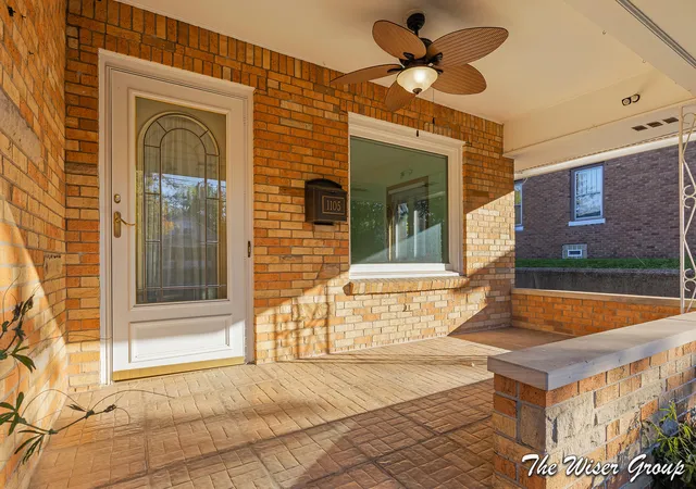 Photo 3 of Single family home for sale at 1105 4th Street NW, Grand Rapids, MI 49504 | MLS# 65026055976 | Listing updated on 2026-10-28