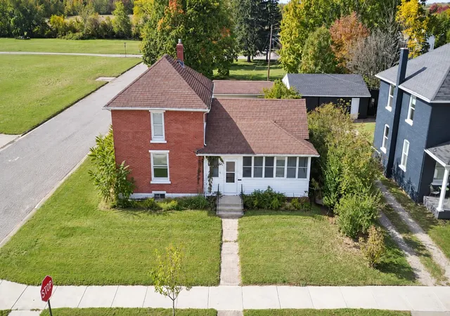 Photo 1 of Single family home for sale at 616 Magnolia St, Three Oaks, MI 49128 | MLS# 69026055985 | Listing updated on 2026-10-29